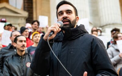 Zohran Mamdani’s Win: Countering Social Perceptions