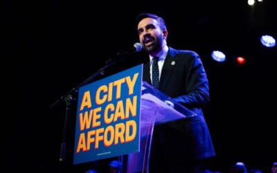 Zohran Mamdani Provoked a Bipartisan Meltdown