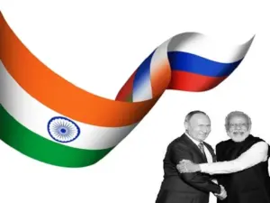 Putin’s Trip To India Comes At A Mutually Opportune Time