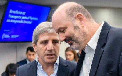 Regalar la Argentina en beneficio de pocos – Por Horacio Rovelli