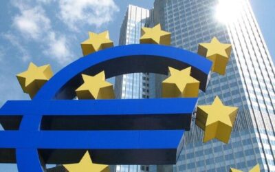 El Banco Central Europeo se negó a respaldar un pago de 140.000 millones de euros a Ucrania, lo que supone un golpe al plan de la UE para obtener un “préstamo de reparaciones” respaldado por activos rusos congelados