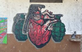 Destruction of Our Heart