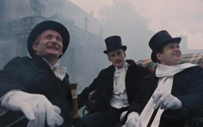 The Promised Land Is One of the Great Films About Capitalism