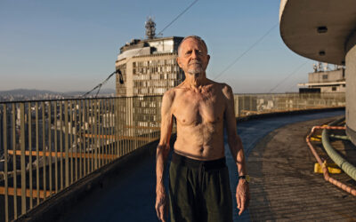 Jean-Claude Bernardet: O intelectual, o bastardo, o pária