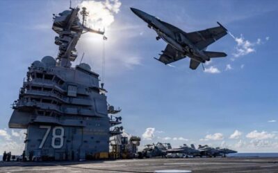 Narcotráfico y terrorismo, excusas de EEUU para dominar América Latina – Por Sdenka Saavedra Alfaro 