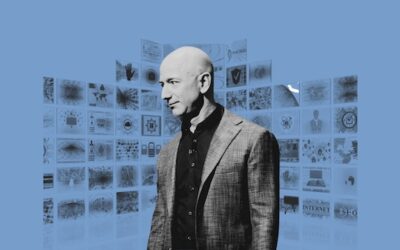 The seven richest billionaires are all media barons