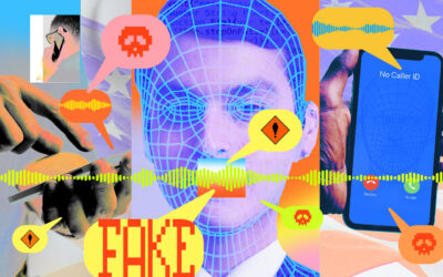 Como as deepfakes ainda podem melar as eleições