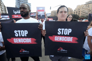 Gaza after the ceasefire: when administrative obstacles threaten to dismantle the humanitarian response in 2026