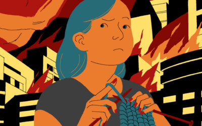 Algorítmos: Pode a Geração Z escapar à captura?