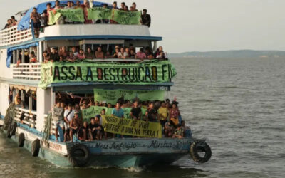 A envergonhada (mas voraz) privatização sob Lula 3