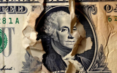 O dólar está morrendo. E agora?