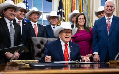 A América Latina diante da ameaça Trump