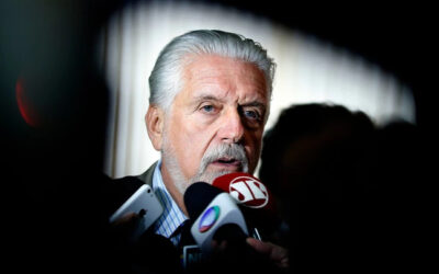 Dosimetria, Política e Dissimulação