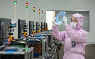 Na China, um possível Socialismo de Abundância