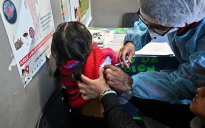 Una nuova analisi dell’Oms esclude qualunque legame tra vaccini e autismo