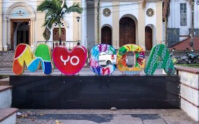 Minería “verde”, la paradoja que amenaza a la naturaleza megadiversa del sur colombiano