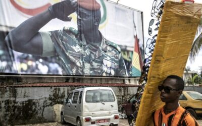 La Guinea sospende il canale televisivo Africa 24