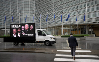 La retromarcia dell’Ai act si chiama digital omnibus