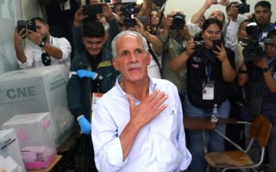 Testa a testa nelle presidenziali in Honduras tra Asfura, sostenuto da Trump, e Nasralla