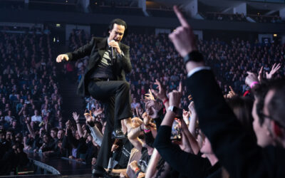 Se non vi piace Nick Cave è perché non l’avete mai ascoltato dal vivo