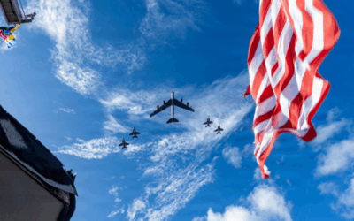 Assedio non dichiarato al Venezuela