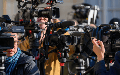 Un momento difficile per i mezzi d’informazione pubblici europei