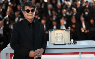 Iran, il regista Jafar Panahi condannato a un anno di prigione
