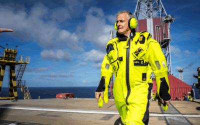 La Norvegia rinvia di quattro anni il lancio delle attività minerarie sottomarine