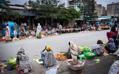 Tensioni pericolose tra Etiopia ed Eritrea