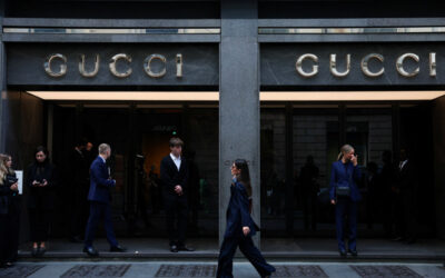 Italia, tredici marchi del lusso coinvolti in un’inchiesta sul caporalato