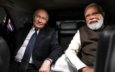 Non ci sono ancora le condizioni per rifondare l’ordine mondiale 