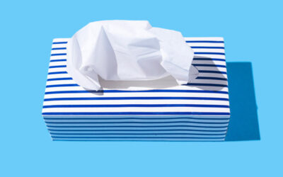 L’influenza è arrivata prima del solito