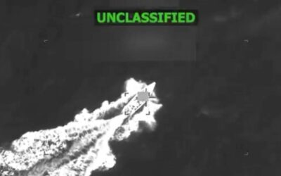 Cosa vuole Trump dal Venezuela?