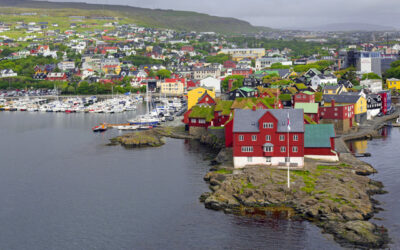 Le Fær Øer autorizzano l’aborto fino alla dodicesima settimana di gravidanza