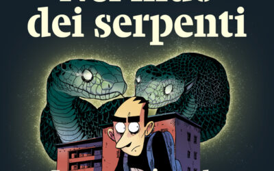 Nel nido dei serpenti