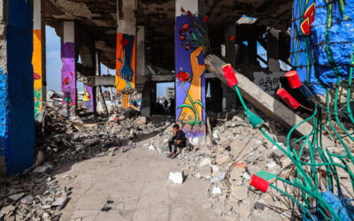 Israele considera già sua metà della Striscia di Gaza