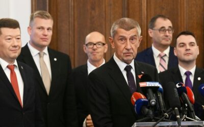 Repubblica Ceca, il miliardario populista Andrej Babiš nominato primo ministro