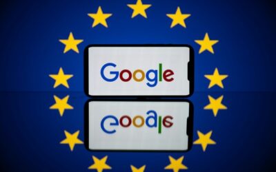 L’Unione europea apre un’inchiesta sull’intelligenza artificiale di Google