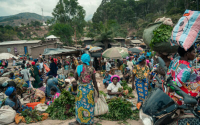 Il gruppo ribelle M23 avanza nell’est della Rdc, il Burundi accusa il Ruanda