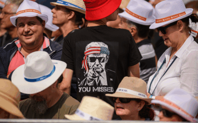 Come sarebbe l’Europa rimodellata da Trump