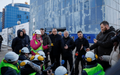 Le colpe del governo Zelenskyj nello scandalo di corruzione ucraino