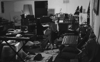 I migliori album stranieri del 2025