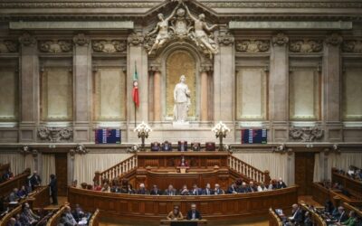 Sciopero generale in Portogallo contro una riforma del codice del lavoro