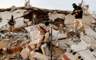 Perché Amnesty international accusa Hamas di crimini contro l’umanità