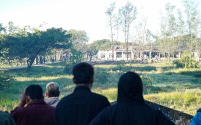 Attacco aereo contro un ospedale nell’ovest della Birmania, almeno 31 morti