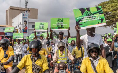 I colpi di stato non si fermeranno dopo il Benin