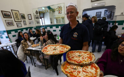 La cucina italiana diventa patrimonio culturale immateriale Unesco