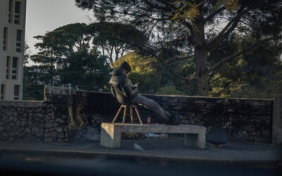 Marsiglia non vuole arrendersi alla criminalità