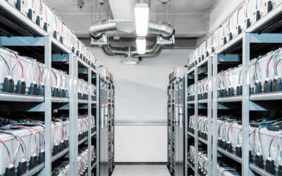 L’intelligenza artificiale fa nascere data center e proteste