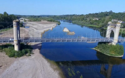 L’Europa non protegge abbastanza l’acqua pubblica